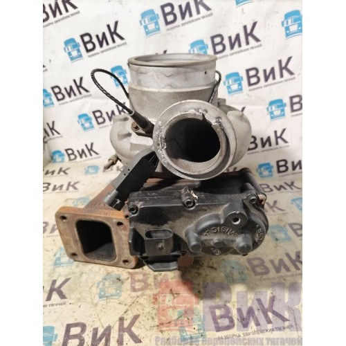 Турбина DAF 106 181944 HE400VG (222), 2154699-5