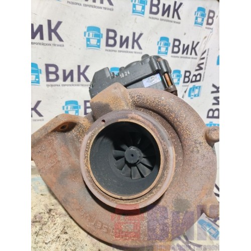 Турбина DAF 106 181944 HE400VG (222), 2154699-7