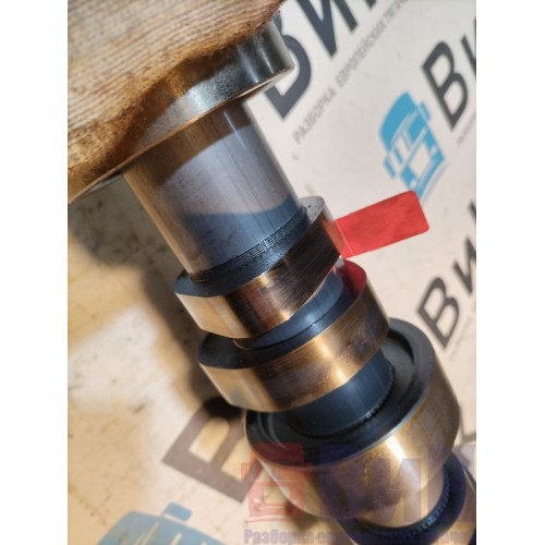 Распредвал DAF 106 181944 с деф. (208), 2112481-14