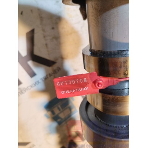 Распредвал DAF 106 181944 с деф. (208), 2112481-9