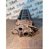 Блок цилиндров двигателя DAF 106 181944 МХ13 (206)