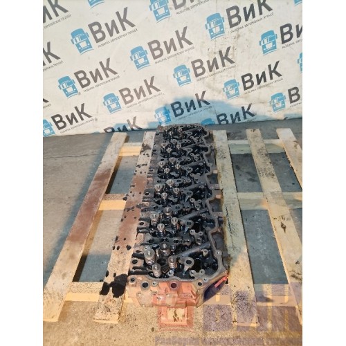 Головка блока цилиндров (ГБЦ) DAF 106 181944 MX13 (203), 