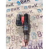 Форсунка топливная электрическая Iveco Stralis 312794 Cursor-13 Ч-образная (260)