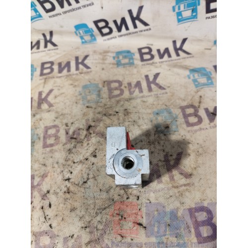 Распределитель воздушный Volvo FH 4 727184 (248), -3