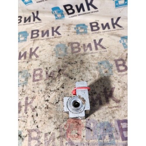 Распределитель воздушный Volvo FH 4 727184 (248), -1