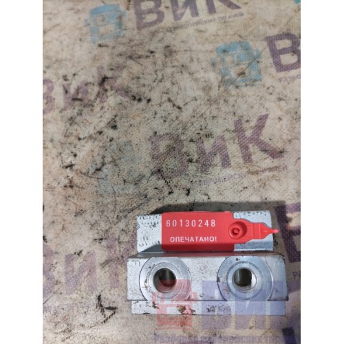 Распределитель воздушный Volvo FH 4 727184 (248), -2