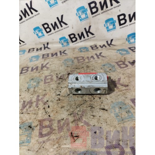 Распределитель воздушный Volvo FH 4 727184 (248), -4