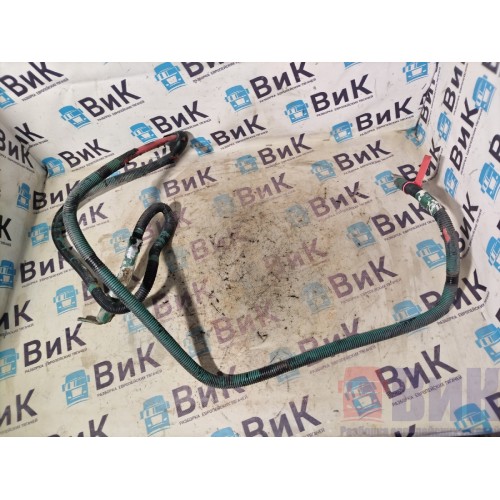Провод силовой Volvo FH 4 727184 210см (257), 