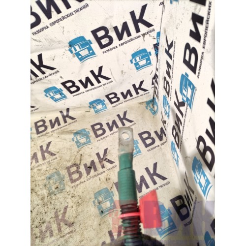 Провод силовой Volvo FH 4 727184 210см (257), -2