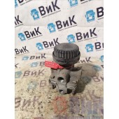 Кран ускорительный Volvo FH12 214752 (255)