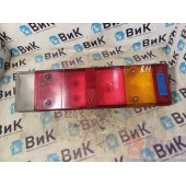 Фонарь DAF 105 943408 задний RH VIGNAL не ориг. с деф. (360)