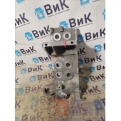 Кронштейн бампера DAF 105 943408 RH (148)