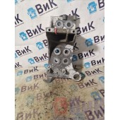 Кронштейн бампера DAF 105 943408 LH с деф. заварен (150)