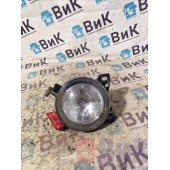 Фара противотуманная DAF 105 943408 дальний свет RH ориг. (161)