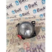 Фара противотуманная DAF 105 943408 дальний свет LH ориг. (163)