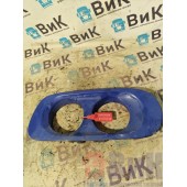 Рамка ПТФ (накладка ПТФ) DAF 105 943408 неориг. LH с деф. (159)