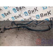Трубка кондиционера DAF 105 943408 (154)