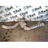 Труба глушителя DAF 105 943408 (189)