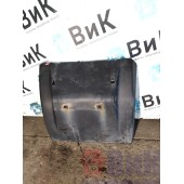 Полукрыло заднее переднее RH DAF 105 943408 с деф. (182)