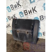 Полукрыло заднее переднее LH DAF 105 943408 с деф. (181)