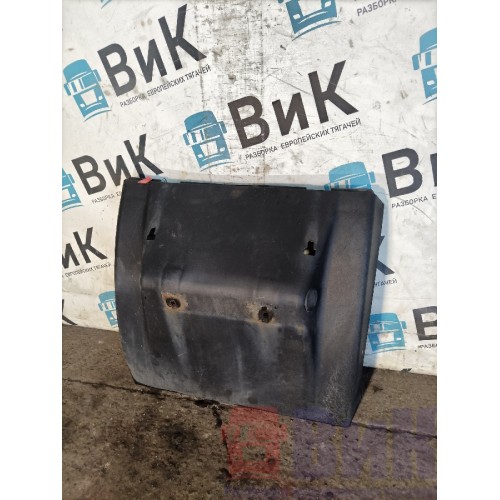 Полукрыло заднее переднее LH DAF 105 943408 с деф. (181), 