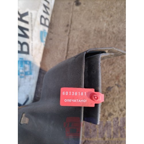 Полукрыло заднее переднее LH DAF 105 943408 с деф. (181), -3