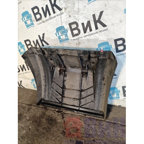 Полукрыло заднее переднее LH DAF 105 943408 с деф. (181), -4