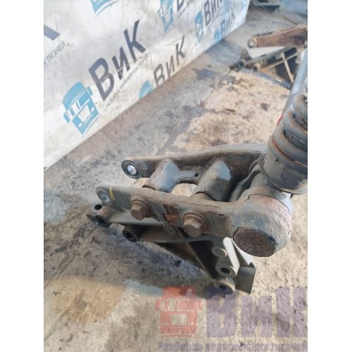 Торсион кабины DAF 105 943408 (171), -3