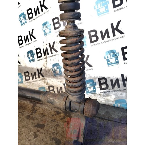 Торсион кабины DAF 105 943408 (171), -1