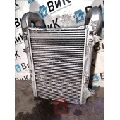 Интеркулер DAF 105 943408 (127)