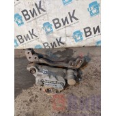 Суппорт задний DAF 105 943408 нов.обр. RH (184)