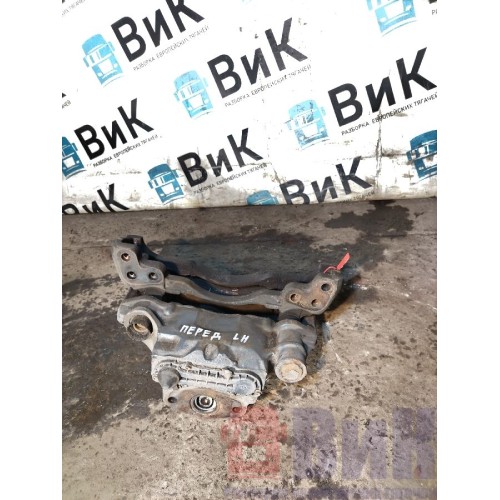 Суппорт передний DAF 105 943408 нов.обр. LH (126), 