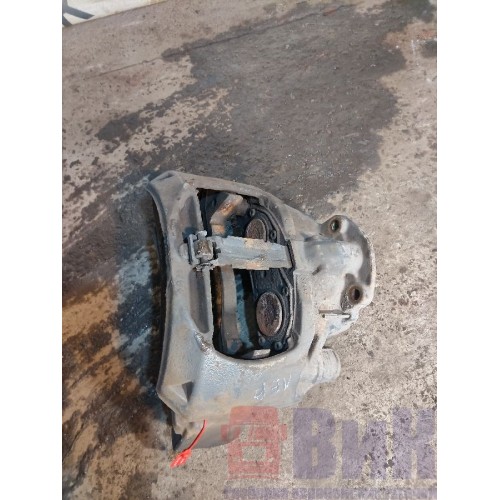 Суппорт передний DAF 105 943408 нов.обр. LH (126), -4