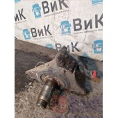 Цапфа (кулак поворотный) DAF 105 943408 RH (123) 