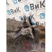 Цапфа (кулак поворотный) DAF 105 943408 LH (124)