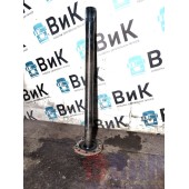 Полуось без блокировки DAF 105 943408 (198)