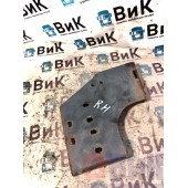 Кронштейн бампера DAF 105 943408 RH (195)