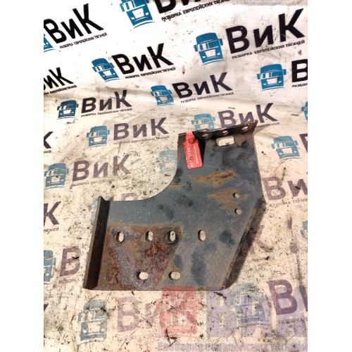 Кронштейн бампера DAF 105 943408 RH (195), -1