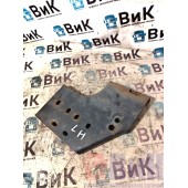 Кронштейн бампера DAF 105 943408 LH (194)