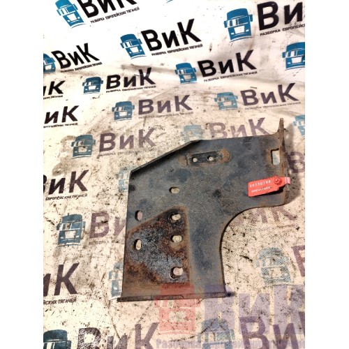 Кронштейн бампера DAF 105 943408 LH (194), -2