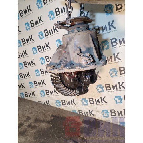 Редуктор заднего моста DAF 105 943408 42:15 2.8 с блокировкой (188)  , -5