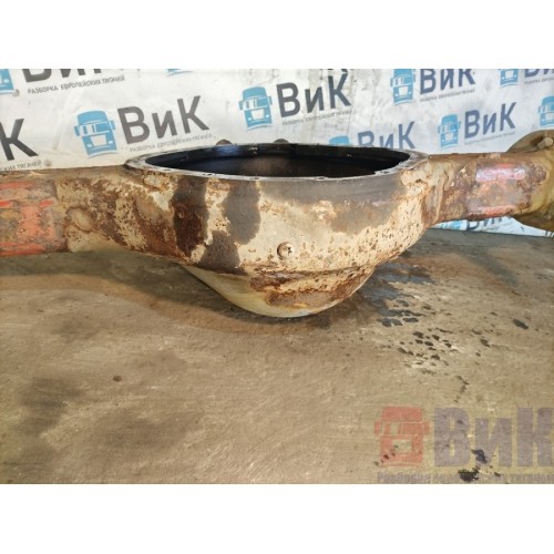 Корпус заднего моста (чулок) DAF 105 943408 (гнилой) (192), -1