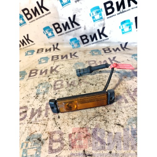 Габарит DAF 105 943408 (113), 