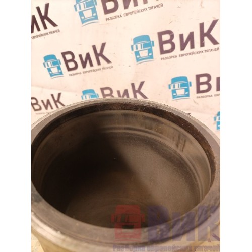 Гильза Iveco Stralis 312794 Cursor-13 (346), -3