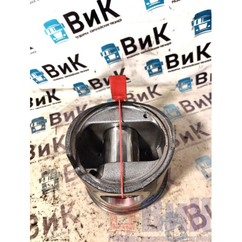 Поршень Iveco Stralis 312794 Cursor-13 (079), -3