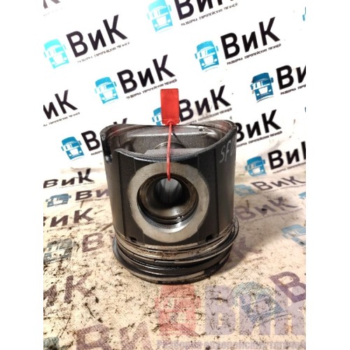 Поршень Iveco Stralis 312794 Cursor-13 (079), -1