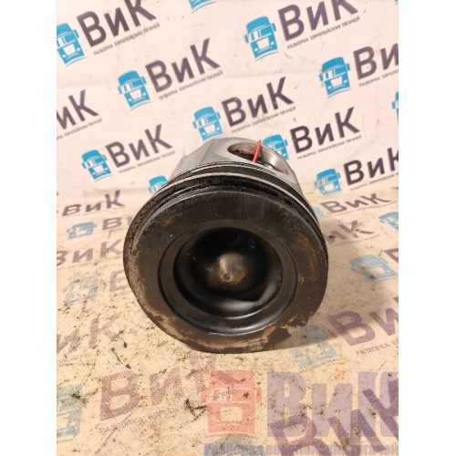 Поршень Iveco Stralis 312794 Cursor-13 (076), -2