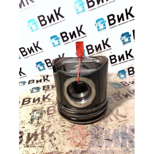 Поршень Iveco Stralis 312794 Cursor-13 (076), -1
