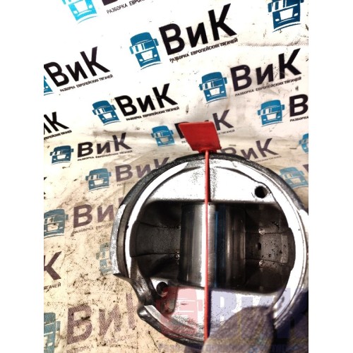 Поршень Iveco Stralis 312794 Cursor-13 (078), -3