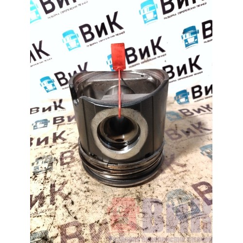 Поршень Iveco Stralis 312794 Cursor-13 (078), -4